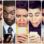social media depression