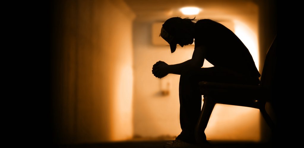 depression is a leading cause of suicide