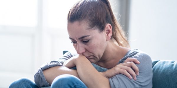 Emotional Toll of Rape and Rape-Related Pregnancy