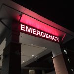 many suicide attempts end in the emergency room