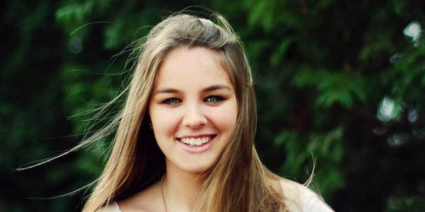 Saoirse Kennedy-Hill and Young Adult Suicide