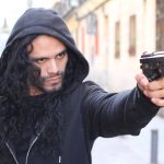 mass shooting mental illness