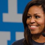 Michelle Obama talks about systemic racism and mental health.