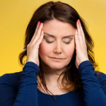 Mental health in menopause is often overlooked.