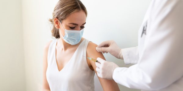 Read This Before You Get the COVID Vaccine!