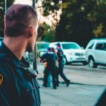 Trauma in police