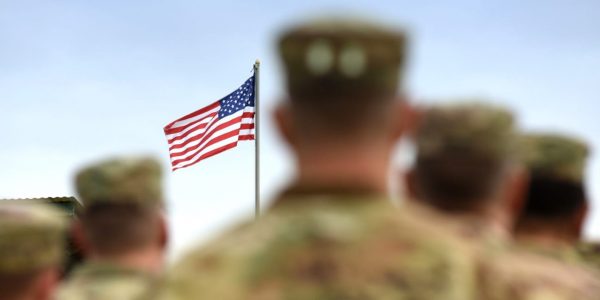 American Veterans Robbed of Closure as Taliban Recapture Afghanistan