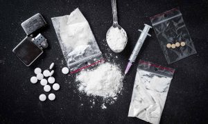 harm reduction can make drug use safer
