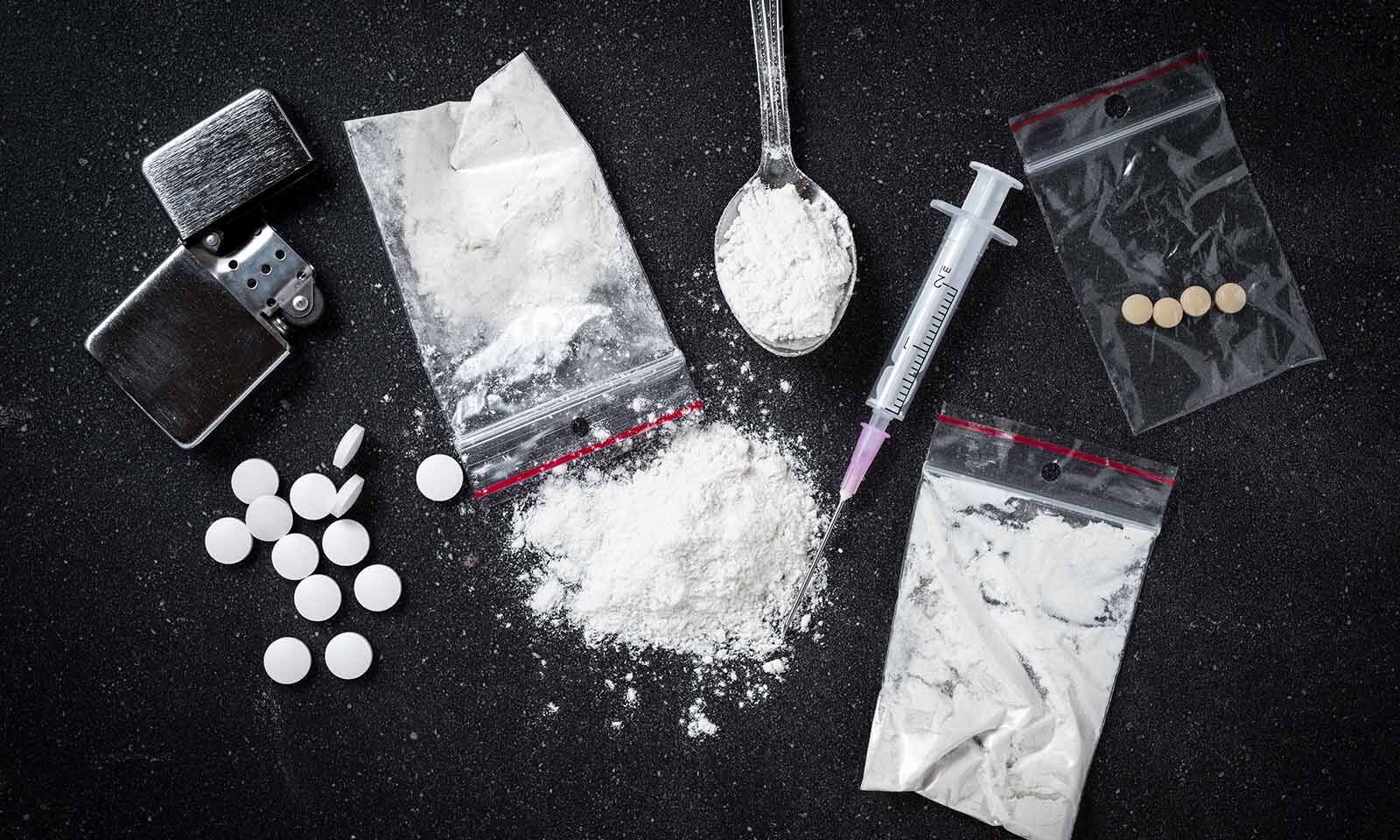 Can Harm Reduction Make Drug Use Safer?