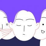types of borderline personality disorder