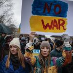 war in ukraine