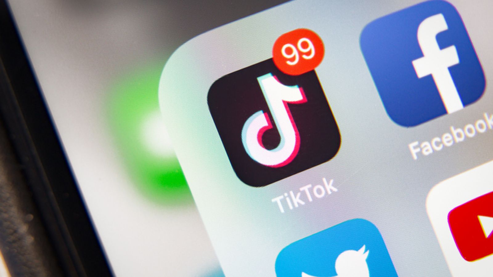 TikTok Tics: Social Media and Mass Sociogenic Illness