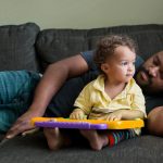 parental burnout