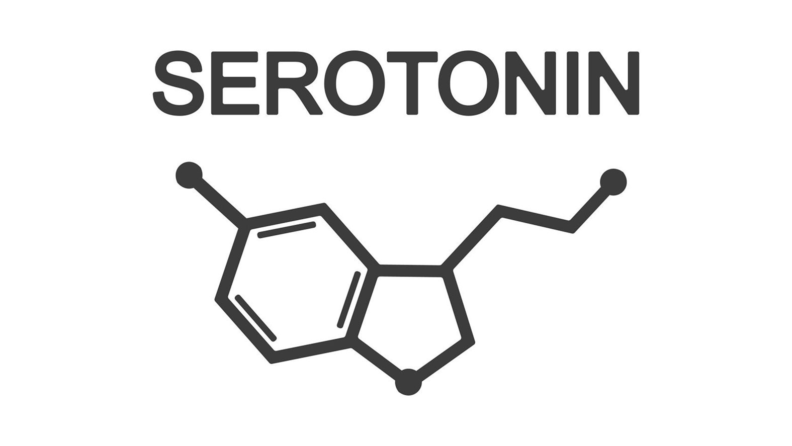 serotonin depression