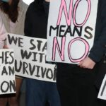 campus sexual assault
