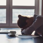 signs of sleep deprivation