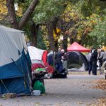 homeless mentally ill