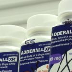 adderall shortage