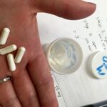 MDMA therapy for PTSD