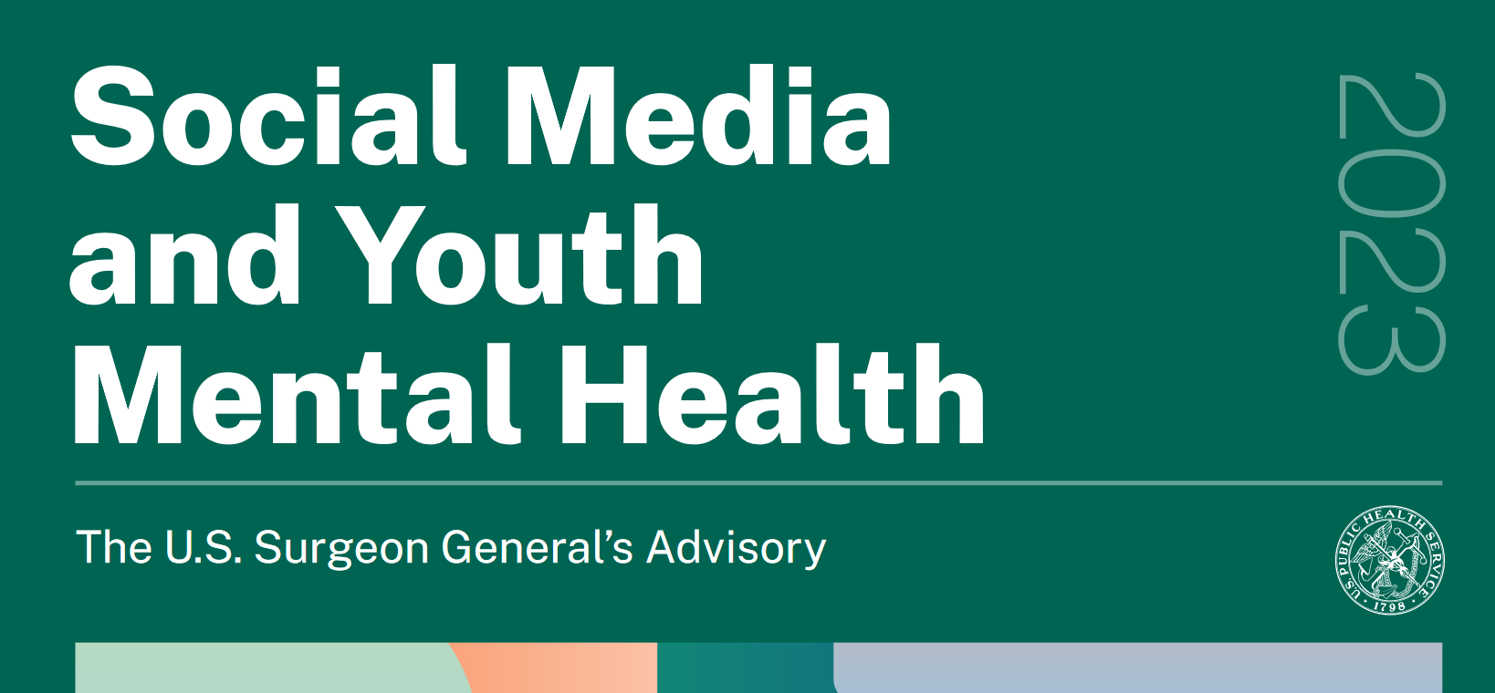 New Report on Children and Social Media