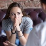 children self-harm