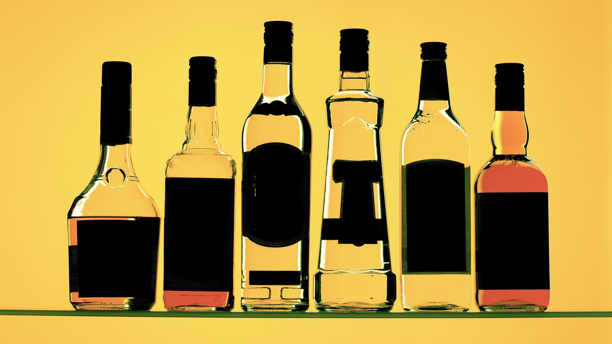 The Ultimate Guide to Alcohol Withdrawal