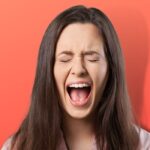menopause anger attacks