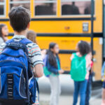 back to school anxiety