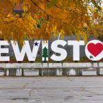 lewiston, maine shooting memorial
