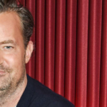 matthew perry