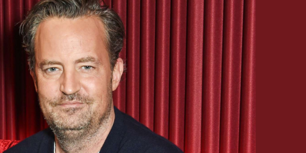 Matthew Perry: Loss and Legacy