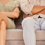 relationship communication problems