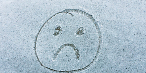 Seasonal Affective Disorder: Recognizing and Treating It