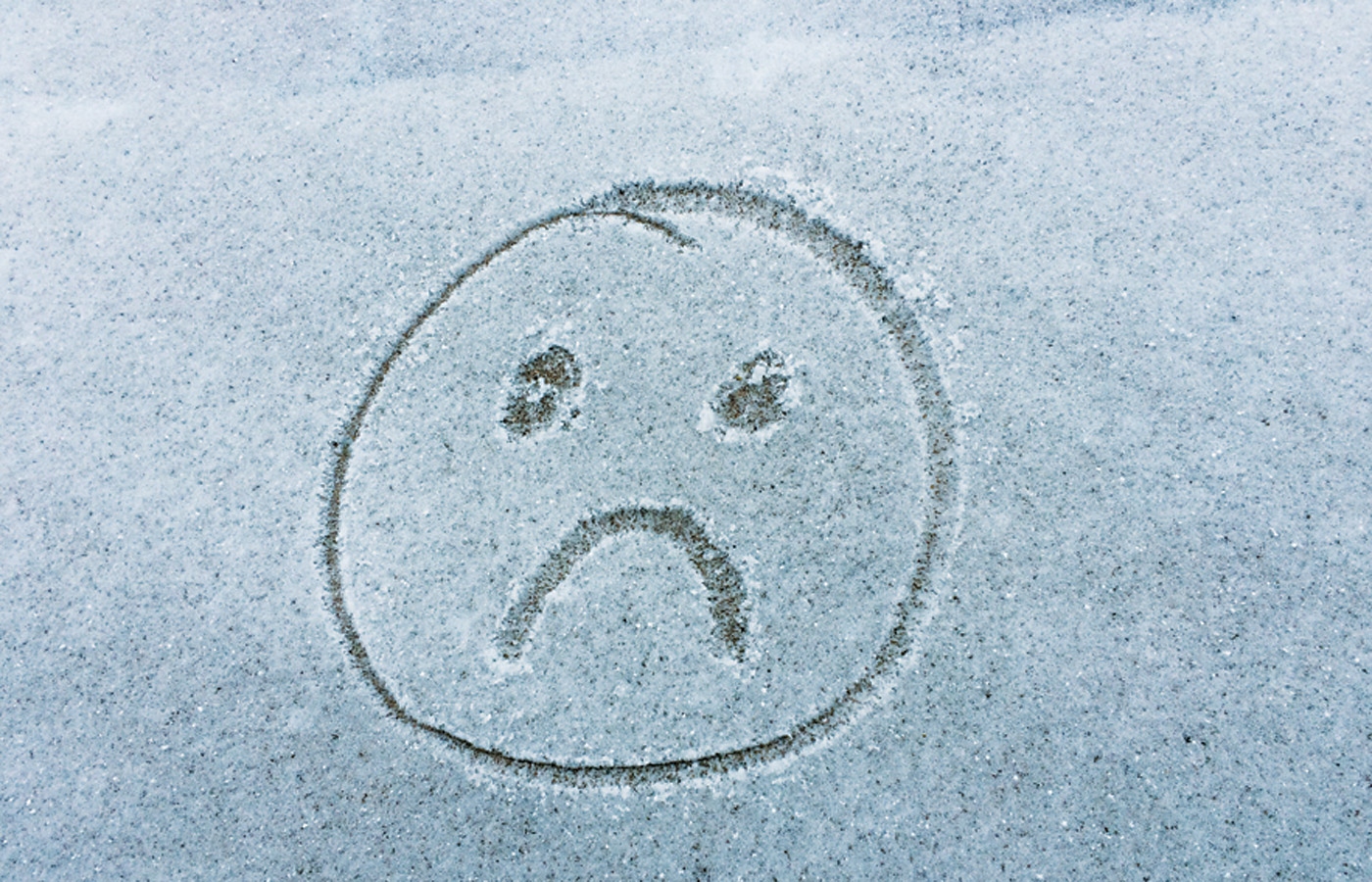 Seasonal Affective Disorder: Recognizing and Treating It