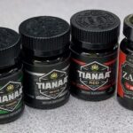 tianeptine aka gas station heroin