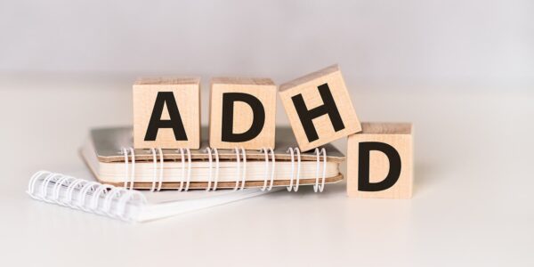 ADHD Test Offers New Resource for Affected Adults