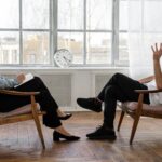 myth about therapy