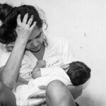 post partum depression treatment
