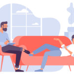 switching therapists
