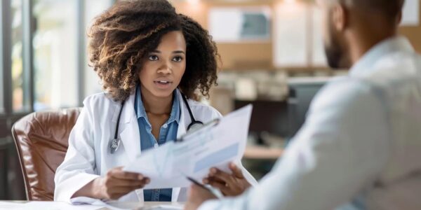 The Quiet Crisis: Healthcare Worker Burnout