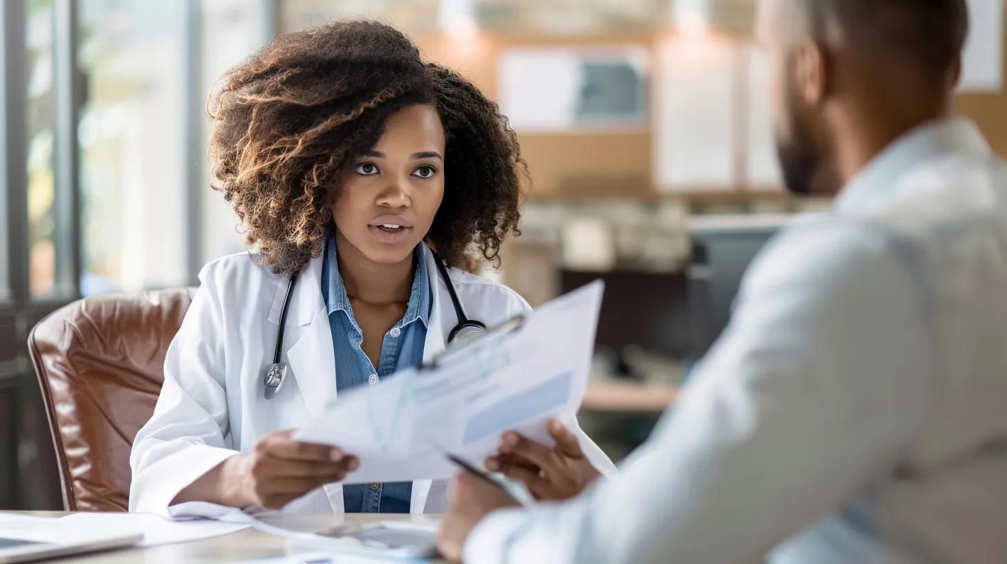 The Quiet Crisis: Healthcare Worker Burnout The Quiet Crisis: Healthcare Worker Burnout