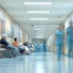 Mental healthcare system - hospital in crisis