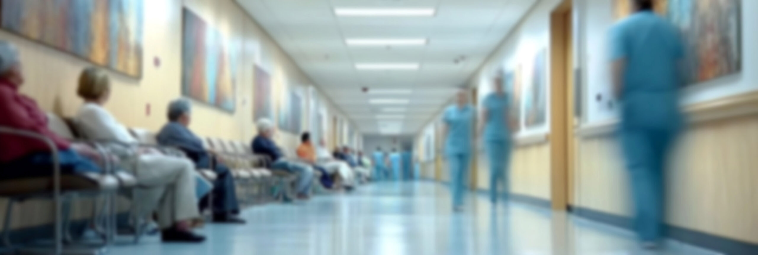 The Mental Healthcare System In America Is Failing — Here’s Why