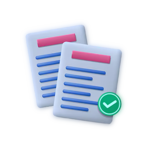 Search results icon