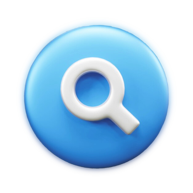 Search icon