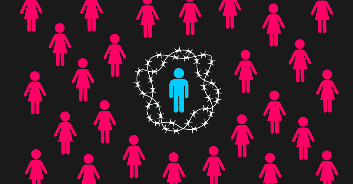How Loneliness in Men Fuels the Rise of the Manosphere
