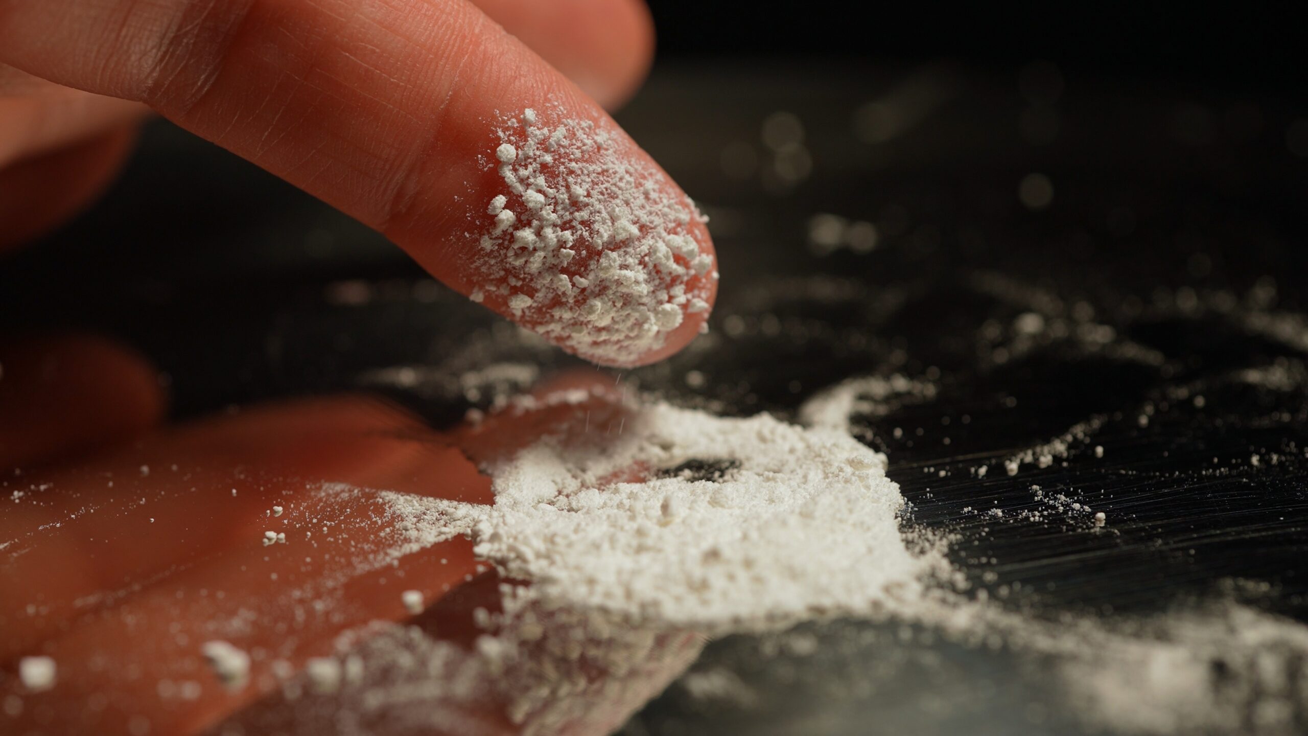 Carfentanil: The Hidden Killer