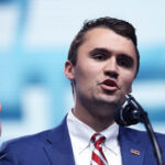 charlie kirk, cooperation, american politics